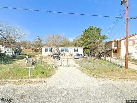 Gold Gap, Elmendorf, TX 78112