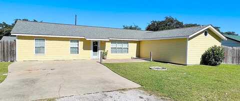 Red Bird Drive, Rockport, TX 78382