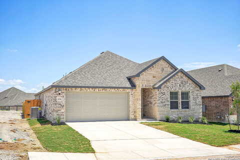 Argon Way, San Antonio, TX 78245