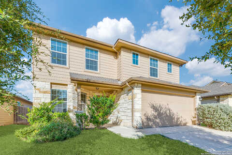 Strasbourg Way, Schertz, TX 78154