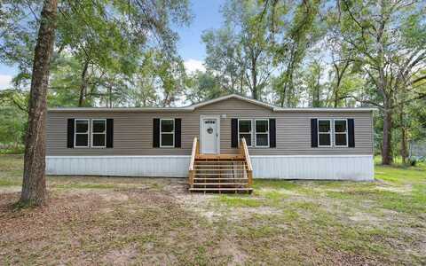 Sw Walnut Place, Fort White, FL 32038