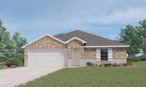 Cherry Creek Drive, Magnolia, TX 77354