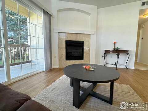 W Elizabeth Street #C, Fort Collins, CO 80521