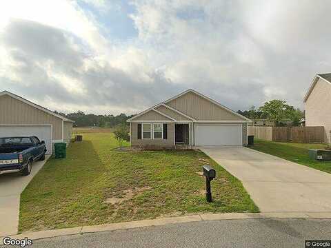 E Lockwood Way, Defuniak Springs, FL 32435