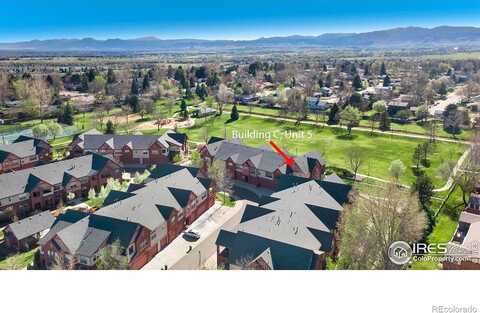 Charles Drive #5, Longmont, CO 80503