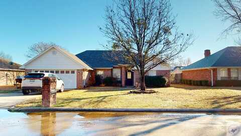 Lacey Drive, Hooks, TX 75561