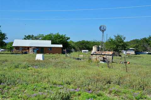 Cr 222, Goldthwaite, TX 76844