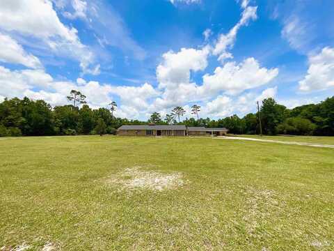 Hwy 297 A, Cantonment, FL 32533