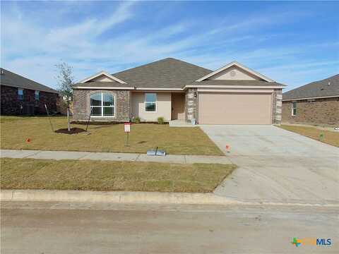 Salt Fork Drive, Killeen, TX 76549