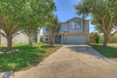 Gatewood Falls, Cibolo, TX 78108