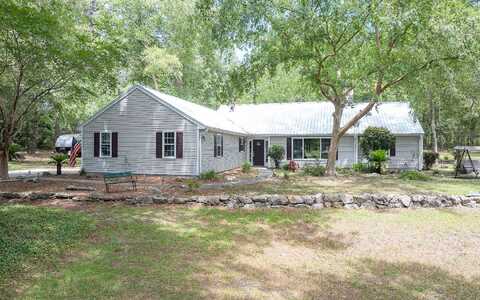 Sw Black Pine Terrace, Lake City, FL 32024