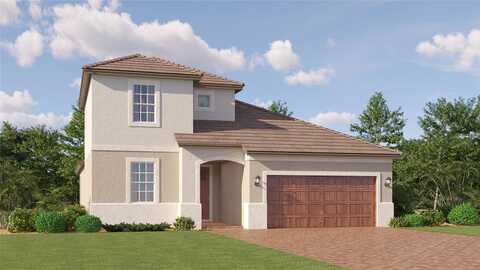 Lilac Pearl Lane, Parrish, FL 34219