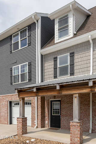 Smartview Lane # T2, Abingdon, VA 24210