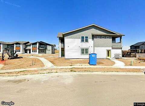 Barnstormer Street #C, Fort Collins, CO 80524