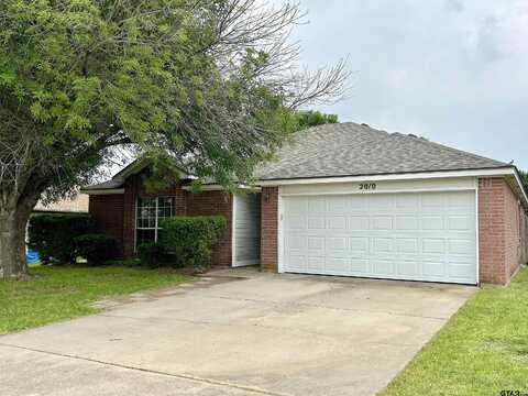 Ledgestone Dr, Killeen, TX 76543