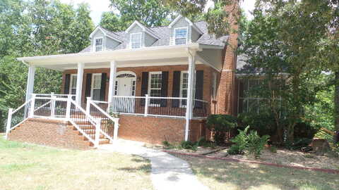 Wallace-Wells Circle, Lincolnton, GA 30817