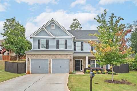 Wingsfield Court Sw, Austell, GA 30168