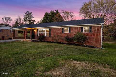 204 Hogan Avenue, Greeneville, TN 37743