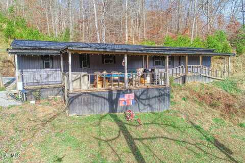 496 Sweet Creek Road, Rogersville, TN 37857