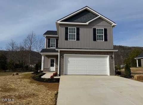 123 Ervin Loop, Erwin, TN 37650