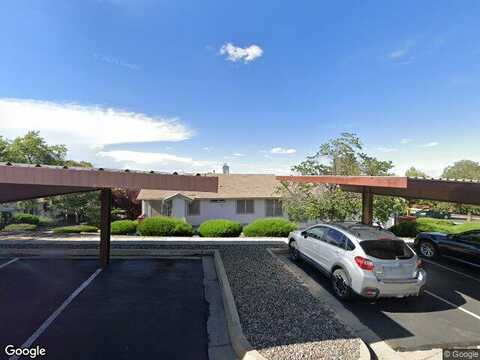 Smokey Road, Prescott, AZ 86301