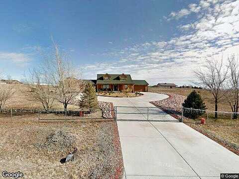 N Vineyard Lane, Paulden, AZ 86334