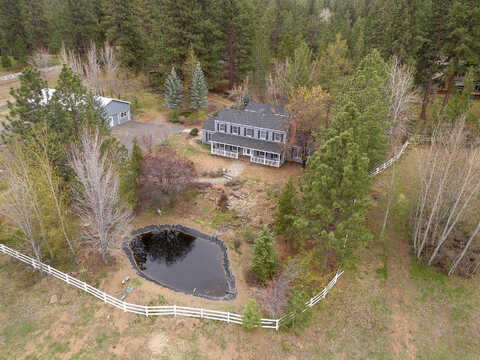 Pine Vista Dr Drive, Bend, OR 97702