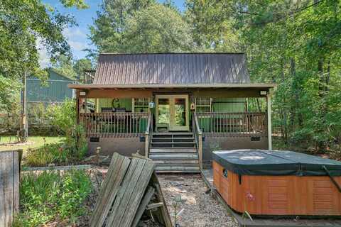 Rockville Springs Drive, Eatonton, GA 31024