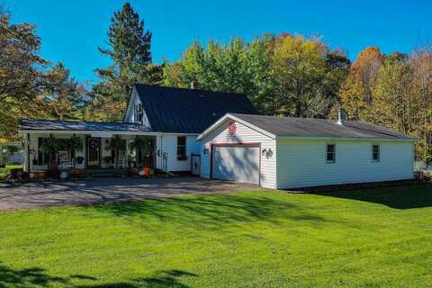 N Shattuck Street, Medford, WI 54451