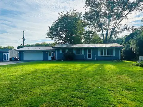 Franklin Road, Fairview, PA 16415