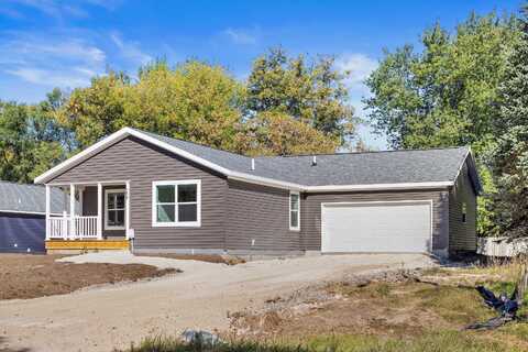 Connie Dr, West Bend, WI 53090