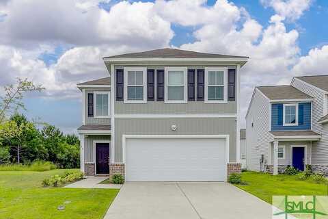 Cypress Loop, Port Wentworth, GA 31407