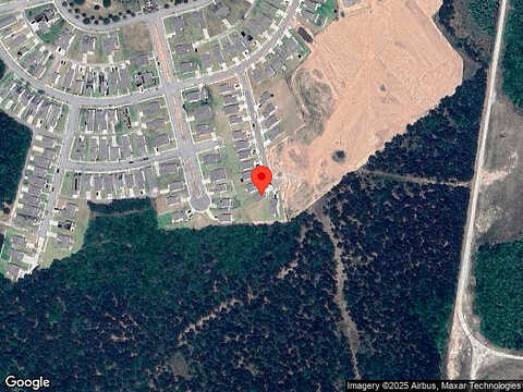 Cypress Loop, Port Wentworth, GA 31407