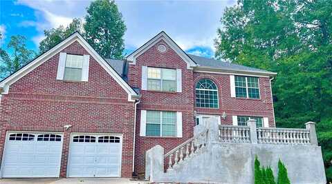 Birkshire Ridge, Mcdonough, GA 30252