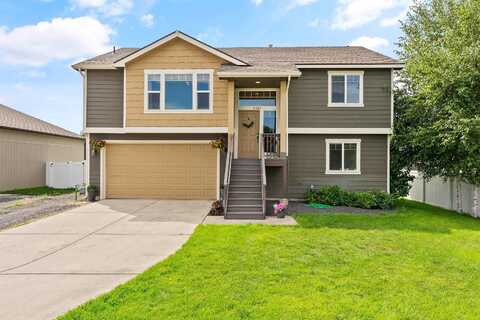 N Avalon Ct, Spokane Valley, WA 99216