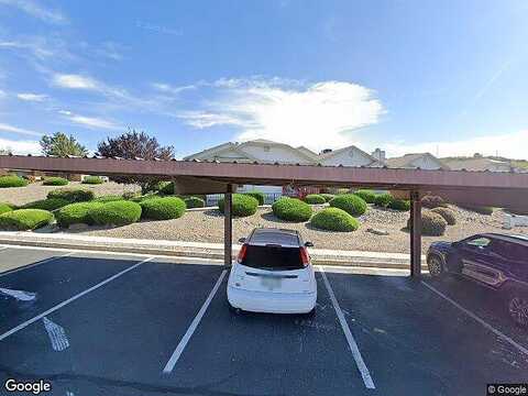 Montana Terrace Road, Prescott, AZ 86301