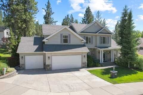 E Welden Dr, Spokane, WA 99223