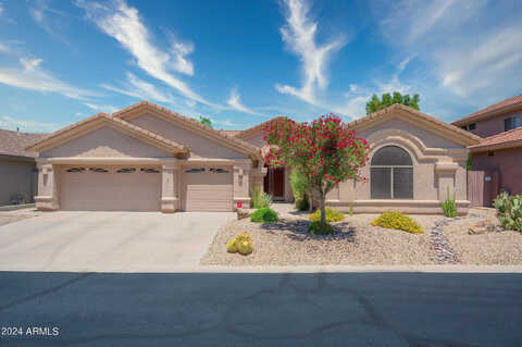 E Calle De Baca --, Cave Creek, AZ 85331