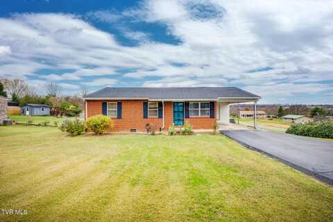 103 Fairway Drive, Johnson City, TN 37615