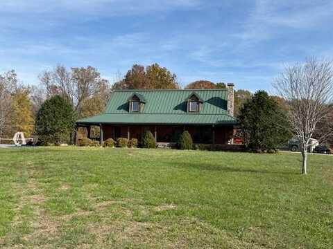 955 Martin Mill Rd, PURYEAR, TN 38251