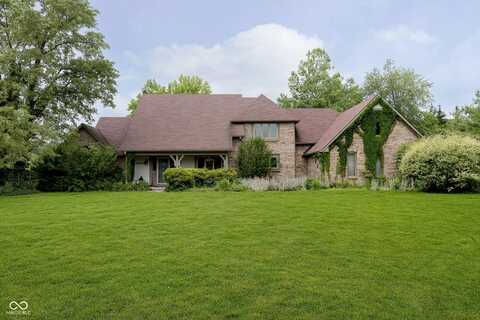 10842 Tenacious Drive, Indianapolis, IN 46236