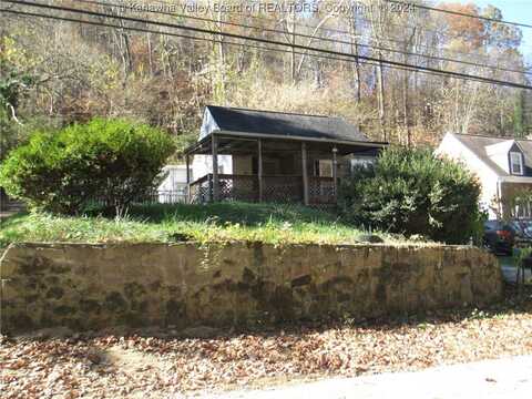 825 South Park Road, Charleston, WV 25304