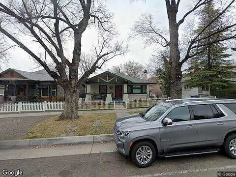S Mt Vernon Ave, Prescott, AZ 86303