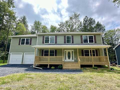 Driftwood Drive, Blakeslee, PA 18610