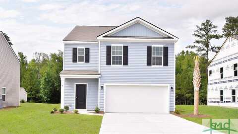 Ellie Way, Savannah, GA 31419