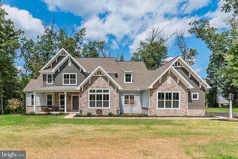 Barnitz Woods Drive, Mount Holly Springs, PA 17065