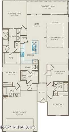 Americana Drive, Green Cove Springs, FL 32043