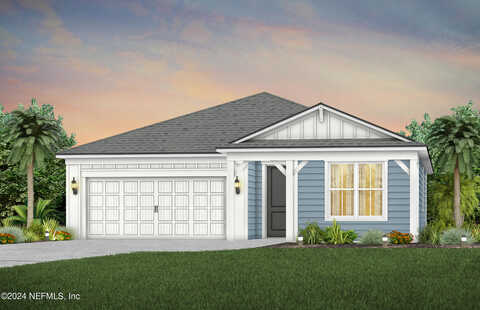 Americana Drive, Green Cove Springs, FL 32043