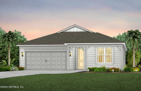 Willowleaf Lane, Green Cove Springs, FL 32043