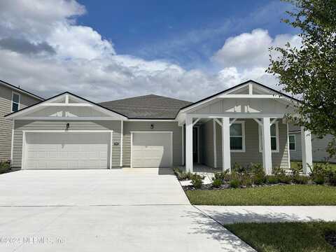 Lago Vista Drive, Green Cove Springs, FL 32043